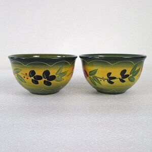 2 TABLETOPS GALLERY "LA PROVINCE" SM BOWLS